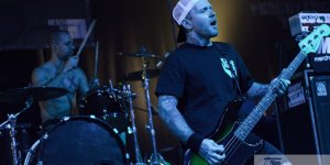 Persistence Tour 2016