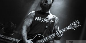 Persistence Tour 2016