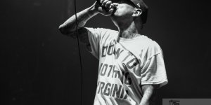 Persistence Tour 2016