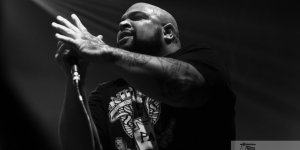 Persistence Tour 2016