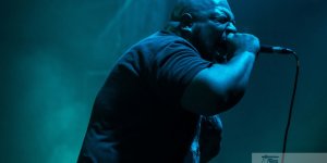 Persistence Tour 2016