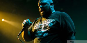 Persistence Tour 2016