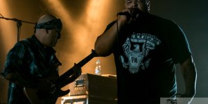 Persistence Tour 2016