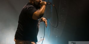 Persistence Tour 2016