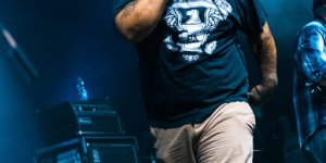 Persistence Tour 2016