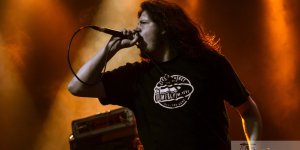Persistence Tour 2016