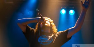 Persistence Tour 2016