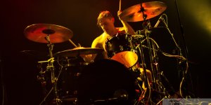 Persistence Tour 2016