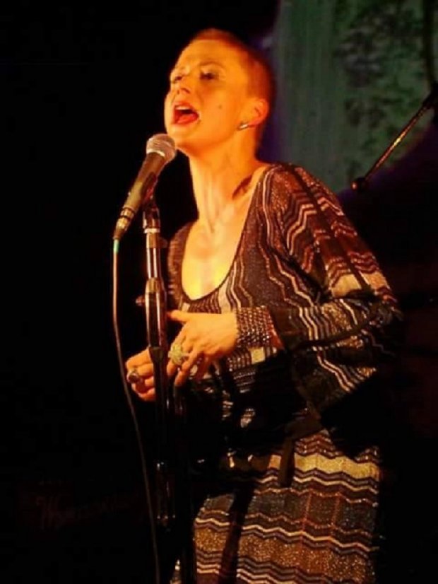 Kolejny utwór Natalii Sikory