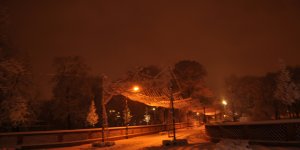 Warszawskie iluminacje