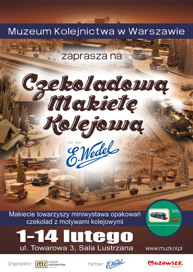 słodka atrakcja