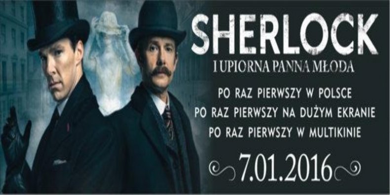 Specjalny pokaz w Multikinie