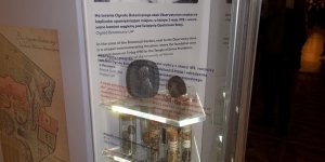 Wystawa Muzeum UW - „Orzeł i pięć gwiazd Uniwersytetu”