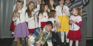 Czarodzieje z Kaszub