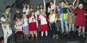 Czarodzieje z Kaszub - z księdzem proboszczem Wojciechem Drozdowskim
