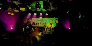 Bang Bang - koncert w ramach Grunt to Bunt. Ośrodek Kultury Ochoty