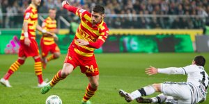 Legia Warszawa - Jagiellonia Białystok