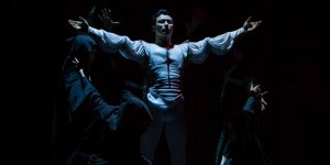 Moscow City Ballet