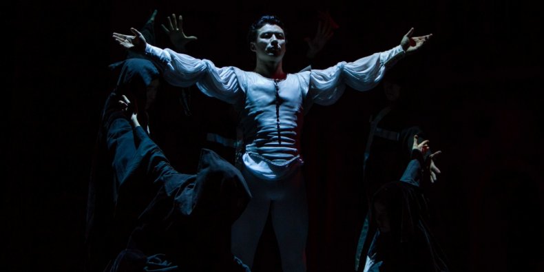 Moscow City Ballet