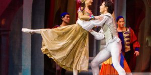 Moscow City Ballet