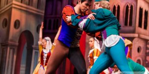 Moscow City Ballet