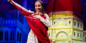 Moscow City Ballet