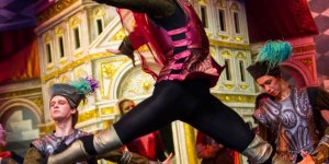 Moscow City Ballet