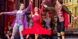 Moscow City Ballet