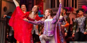 Moscow City Ballet