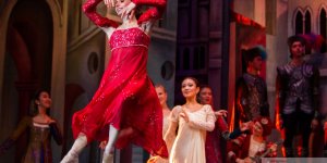 Moscow City Ballet