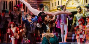 Moscow City Ballet