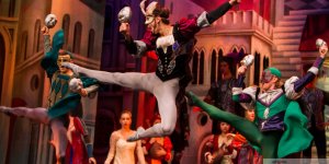 Moscow City Ballet