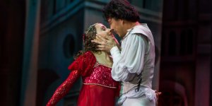 Moscow City Ballet