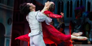 Moscow City Ballet