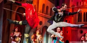 Moscow City Ballet