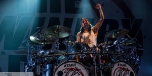 The Winery Dogs