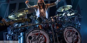 The Winery Dogs