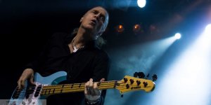 The Winery Dogs