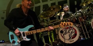 The Winery Dogs