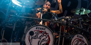 The Winery Dogs