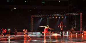 Kings on Ice