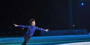 Kings on Ice