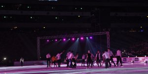 Kings on Ice