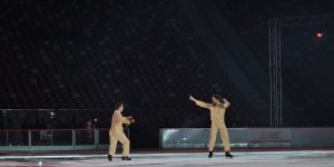 Kings on Ice