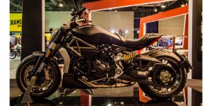 MotoExpo 2016