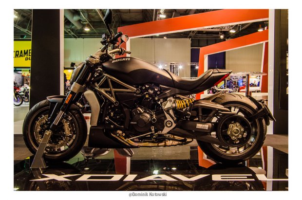 MotoExpo 2016