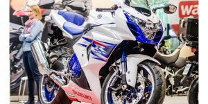 MotoExpo 2016