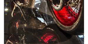 MV Agusta Dragster RR LH44