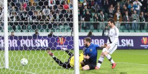 Legia - Zawisza