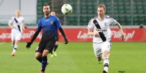 Legia - Zawisza